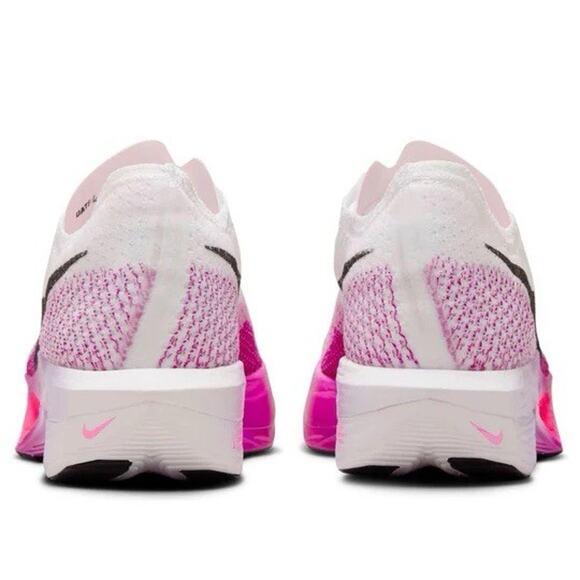 NEW Nike ZoomX Vaporfly Next% 3 White Purple DV4130-104 Women’s Size Multi - Picture 5 of 7